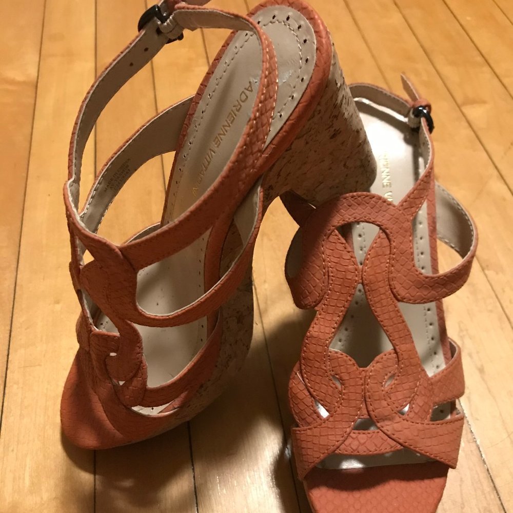 New Summer Sandals